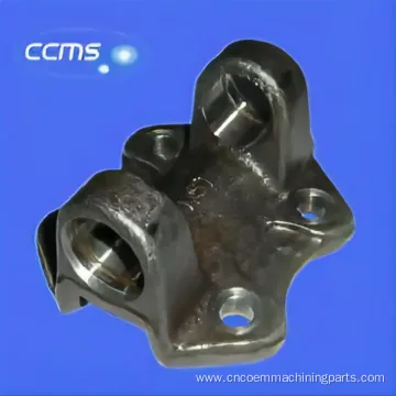 Custom Die Casting Mould for Auto Parts